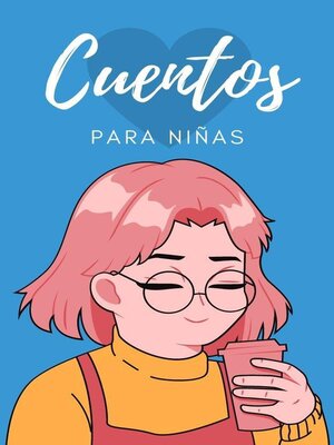 cover image of Cuentos Para Niñas